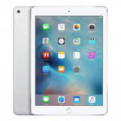 iPad Air 64 Go Wi-Fi Argent - Grade B — Reconditionné Garanti 12 mois · Smarty Paris